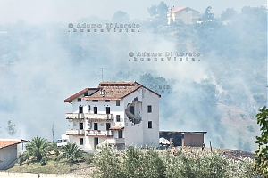 città sant'angelo, de siervo, di giacomo, esplosione, villa cipressi