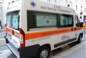 incidente, gran sasso, corno piccolo