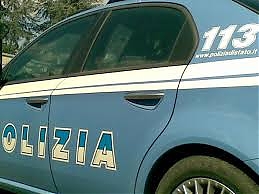 pescara, furto, arresti, cartoleria, via napoli