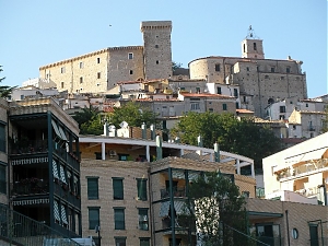 casoli, cenacolo abruzzese, pasquale masciantonio