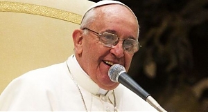 abruzzo, l'aquila, visita, Papa Francesco, padre lombardi