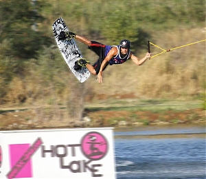 manoppello, i campionati italiani, cable-wakeboard, wakeskate