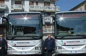 sangritana, assaggi d'abruzzo