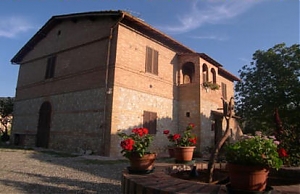 vacanza, agriturismo