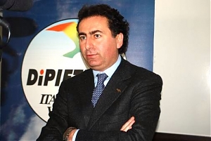 l'aquila, segretario, ignazio messina