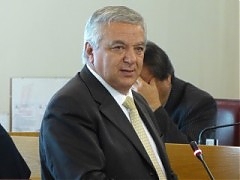 venturoni, riabilitazione, polemiche