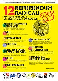 abruzzo, testa, pagano, giustizia, radicali, reerendum