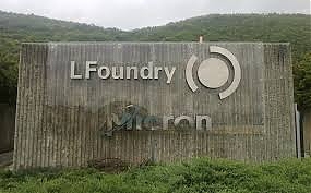 avezzano, micron, lfoundry