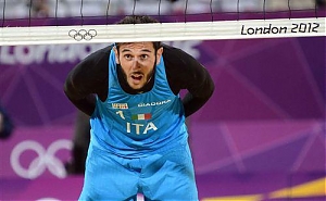 beach volley, paolo nicolai, grand slam