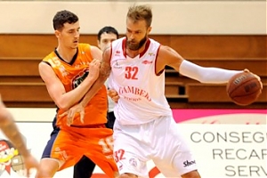 pallacanestro chieti, soloperto