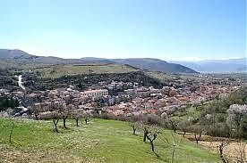 pescina, ''Antichi sapori tra Silone e Mazzarino''