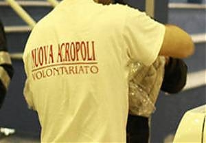 protezione civile, nuova acropoli