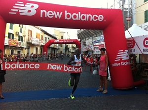 miglianico, corsa, miglianico tour, campestre, Ezekhiele Meli Kiprotich, Paul Tiongik, Vini Fantini, Nicodemis Biwott