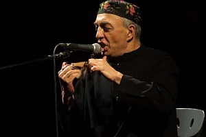 spoltore, Peppe Barra, spoltore ensemble