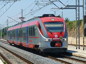 sangritana, trenitalia, bologna, lupetto, ferrovia dello stato