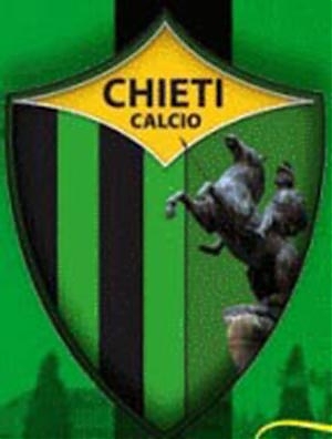 chieti calcio