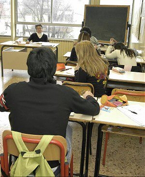 abruzzo, scuola, graduatoria