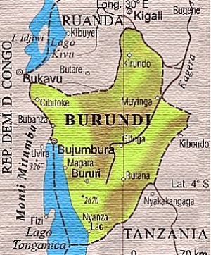 cialente, l'aquila, moroni, delegazione, burundi