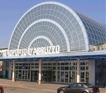 pescara, aeroporto, ciampino, fiumicino, acquazzone