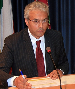 chiodi, abruzzo, perdonanza, governatore, perdonanza celestiniana