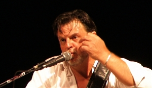 guillermo terrazza, tango argentino