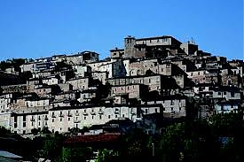Castel del Monte, navelli, Festival nazionale dei borghi piu' belli d'Italia