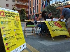 chieti, Riccardo Chiavaroli, referendum radicali, madonna del freddo