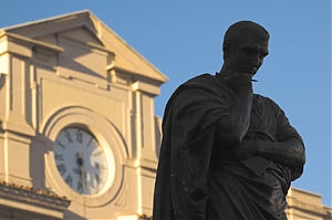 museo, sulmona, casa, ovidio