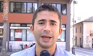 pd, paolucci, partito democratico, video intervista, voto regionale