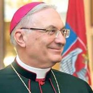 l'aquila, monsignor antonini