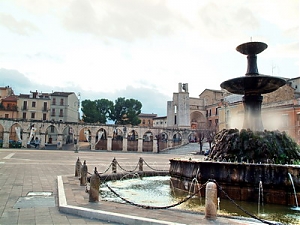 premio sulmona, Paolo Baratella, Mario Moretti, Giancarlo Sciannella, Arman Agop