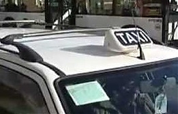 pescara, chieti, sciopero, guerra, taxi