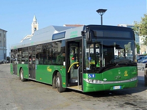 pescara, gtm, autobus, sindacati, michele russo