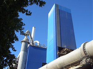 vertenza, quagliariello, italcementi