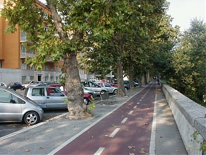 pescara, bici, pista ciclabile, bicicletta