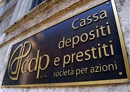 pescara, cassa depositi e prestiti, cdp