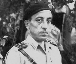 forze armate, ettore troilo, martiri di cefalonia