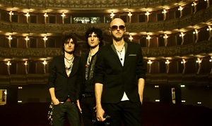 negrita, concerto pescara