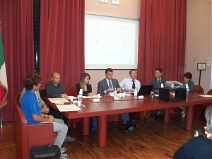 pescara, conferenza, app abruzzo