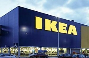 italia, ikea, fatturato