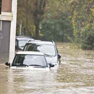 alluvione, fondi, teramano