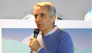quagliariello, forza italia