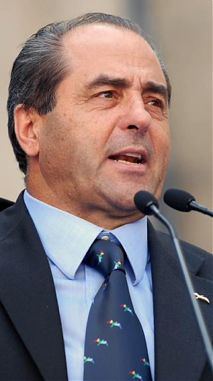 legnini, di pietro