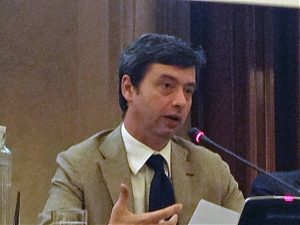 l'aquila, ministro, orlando