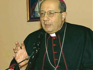 forte, vescovo, monsignore, Papa Francesco, sinodo