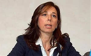 violenza di genere, isabella rauti