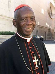 cardinale, bernard agrè