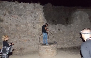 sant'omero, civitella del tronto, ghostbuster, acchiappafantasmi