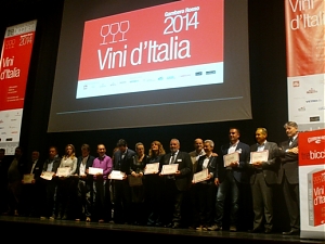 vino, montepulciano, gambero rosso, premiazione, tonino verna, contesa, consorzio vini