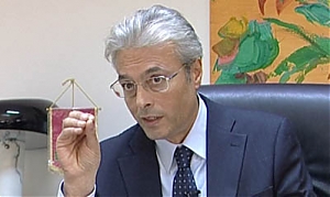 chiodi, sanità, agenas, monitoraggio, liste d'attesa